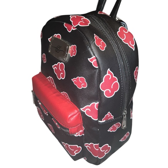 Naruto backpack - Picture 2 of 6